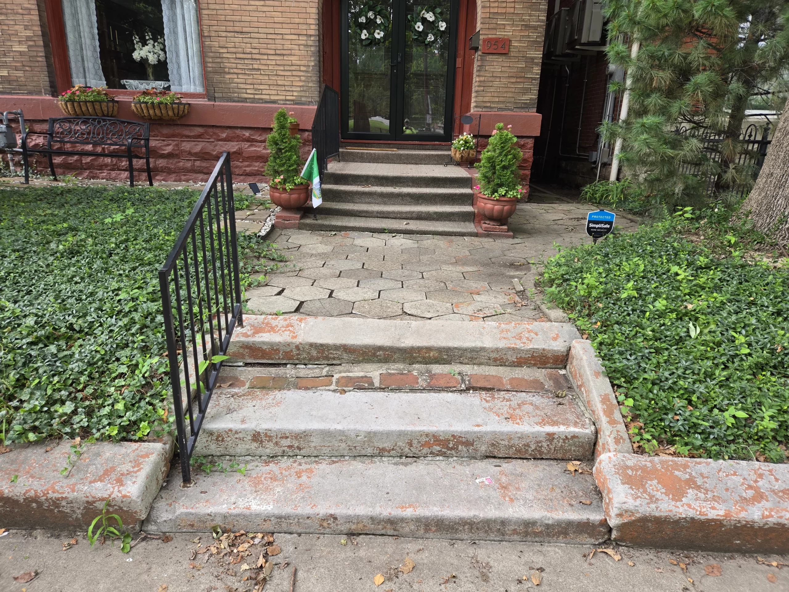 Retaining Walls Services Retaining Walls Services