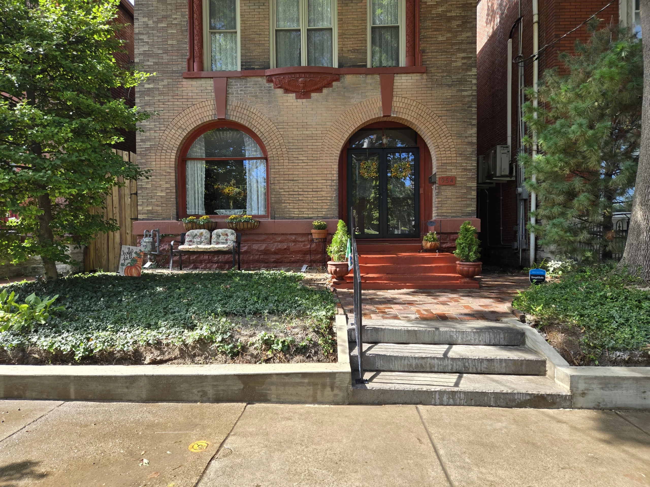 Retaining Walls Services
